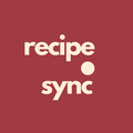 recipe.sync